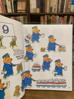 Richard Scarry's First Little Learners Treasury