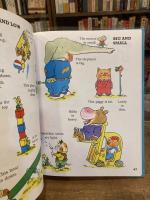 Richard Scarry's First Little Learners Treasury