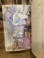 新訳 鉄のハンス・いばら姫 : グリム童話集