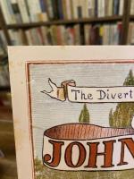 ジョン・ギルピンの愉快なお話　森の中の子どもたち　