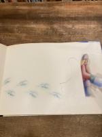 The Snowy Path: A Christmas Journey