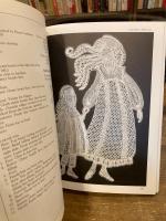 Milanese Lace: An Introduction