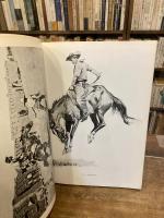 Frederic Remington: 173 Drawings and Illustrations 