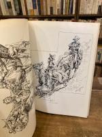 Frederic Remington: 173 Drawings and Illustrations 