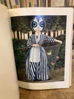 The Fantastic World of Gervasio Gallardo