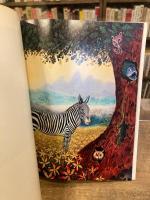 The Fantastic World of Gervasio Gallardo