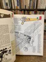 Classics of the Air : An Illustrated History of the Development of Military Plane from 1913-1935