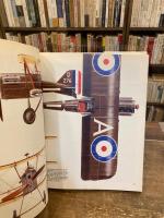Classics of the Air : An Illustrated History of the Development of Military Plane from 1913-1935