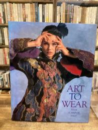 Art to Wear