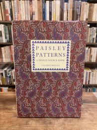 Paisley Patterns : A Design Source Book 