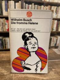 Die fromme Helene