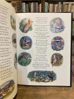 NICOLA BAYLEY'S BOOK OF NURSERY RHYMES