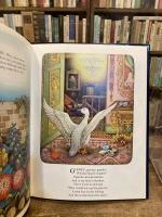 NICOLA BAYLEY'S BOOK OF NURSERY RHYMES