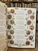 NICOLA BAYLEY'S BOOK OF NURSERY RHYMES