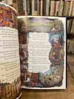 NICOLA BAYLEY'S BOOK OF NURSERY RHYMES