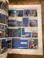 Les Aventures De Tintin : L'Affaire Tournesol  ビーカー教授事件