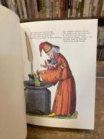 Der Struwwelpeter. oder lustige Geschichten und drollige Bilder.