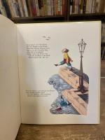 Der Struwwelpeter. oder lustige Geschichten und drollige Bilder.