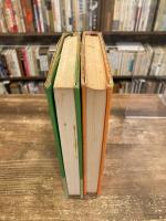 日本の童話作家 / 世界の童話作家　2冊