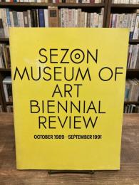 Sezon Museum of Art biennial review