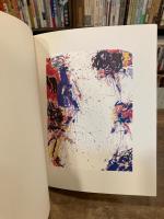 SAM FRANCIS