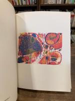 SAM FRANCIS