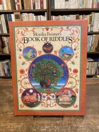 Monika Beisner Book Riddles