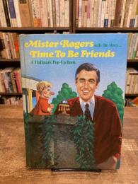 Mister Rogers Tells the Story... Time To Be Friends