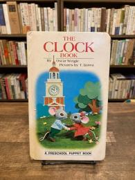 THE CLOCK BOOK