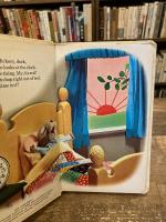 THE CLOCK BOOK