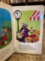 THE CLOCK BOOK