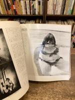 写真家100人　顔と作品