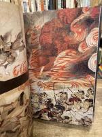 芸術×力 : ボストン美術館展