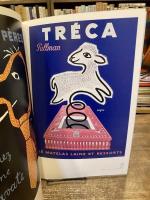 フランスのユーモアとエスプリ　サヴィニャック　ポスター展