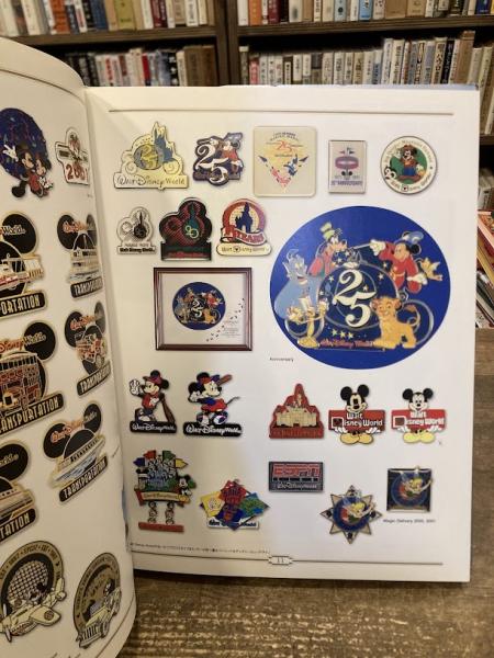 ピンコレクション(FANTASIANA, エス・アイ・ティー 監修) / 古本、中古