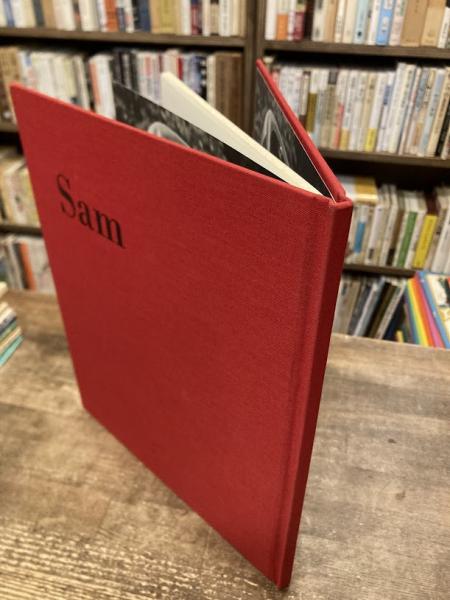 Sam Shepard(Bruce Weber ブルース・ウェーバー) / 古本のんき Sam Shepard(Bruce Weber ブルース・ウェーバー) / 古本のんき