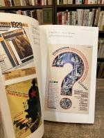 ポスターのユートピア : ロシア構成主義のグラフィックデザイン : サンクトペテルブルグロシア国立図書館所蔵