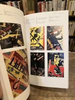 ポスターのユートピア : ロシア構成主義のグラフィックデザイン : サンクトペテルブルグロシア国立図書館所蔵