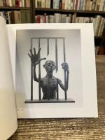 浜田知明展 : 彫刻による諷刺 : 図録