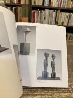 浜田知明展 : 彫刻による諷刺 : 図録