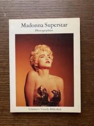 Madonna, Superstar