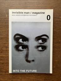 invisible man / magazine