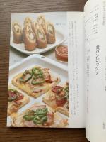 お母さんがえらんだ軽食とおやつ