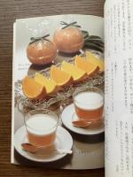 お母さんがえらんだ軽食とおやつ