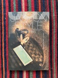 Jaxson style : 風呂文化を現代に表現する