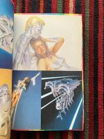 空山基　全作品集　1964‐1999