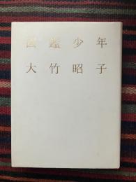 図鑑少年