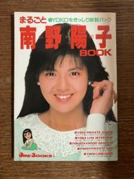 まるごと南野陽子book