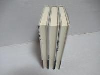 法の再構築　3冊揃い