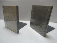 矢沢宰詩集　光る砂漠・矢沢宰(光る砂漠)日記編　足跡